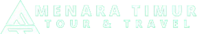 Logo Transparan Menara Timur Tour & Travel